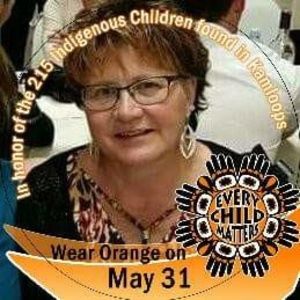 Meet your Posher, Janice